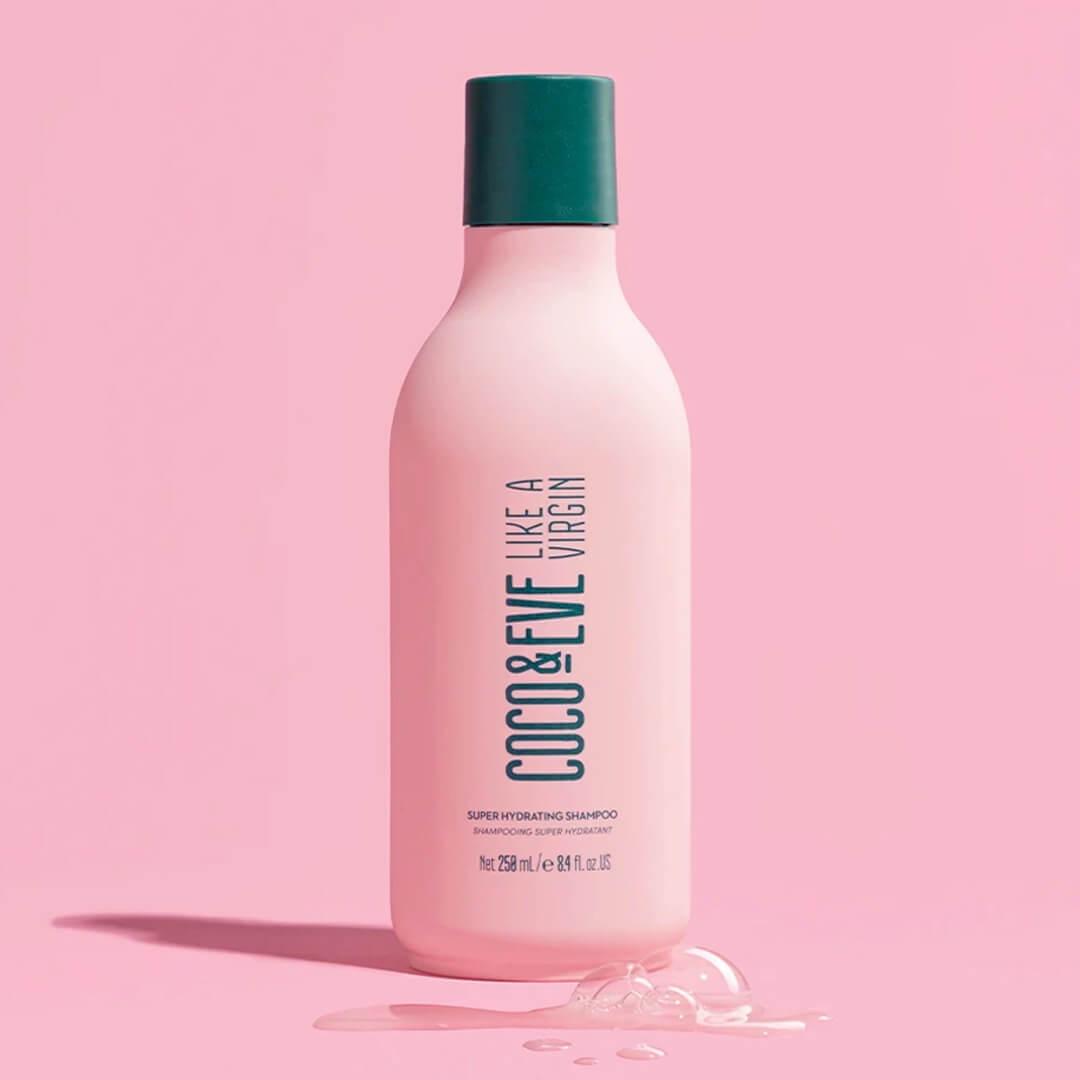 COCO & EVE Super Hydrating Shampoo Mobile