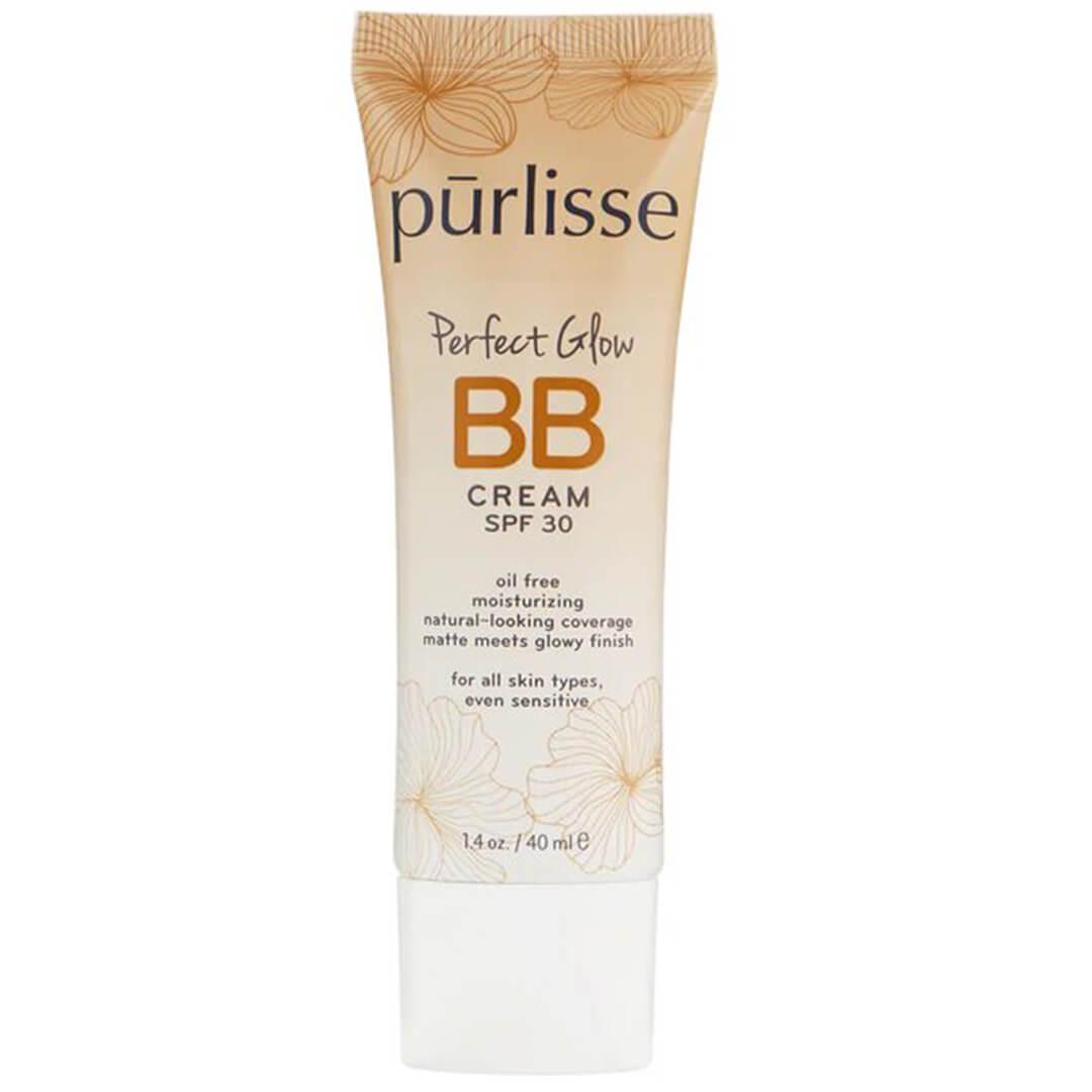 PURLISSE BEAUTY Perfect Glow BB Cream SPF 30 Mobile