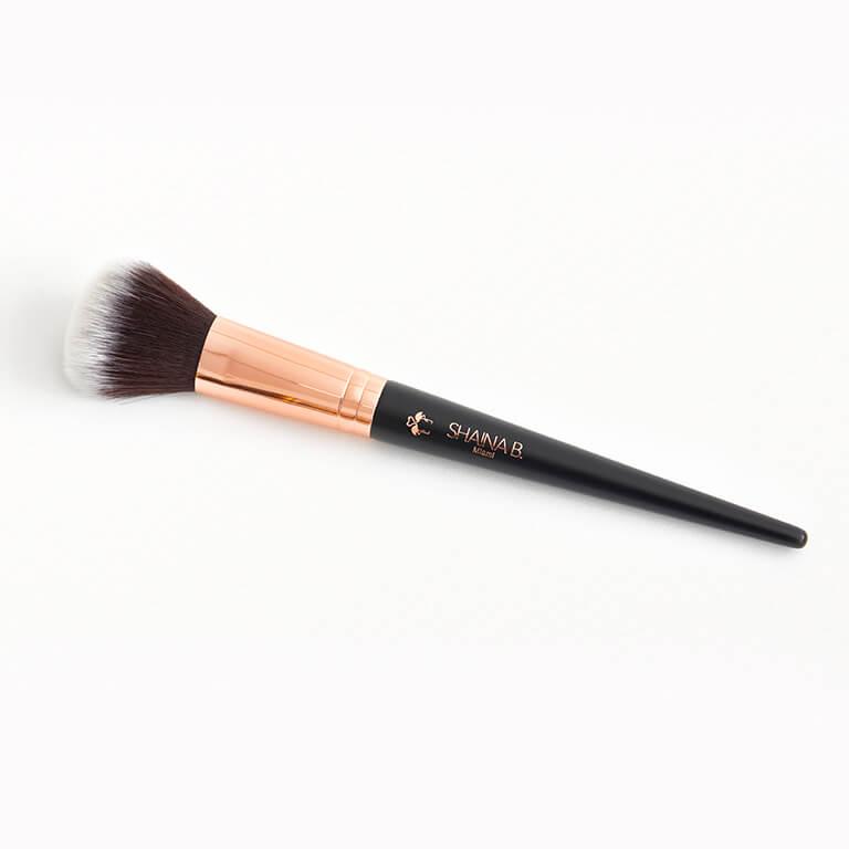 An image of SHAINA B MIAMI Blush Brush. Desktop