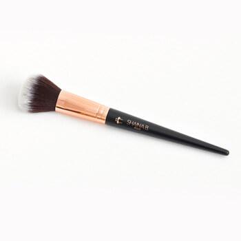 An image of SHAINA B MIAMI Blush Brush. Mobile