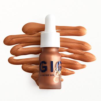 GIGI GORGEOUS The Gigi Glow Liquid Bronzer Mobile