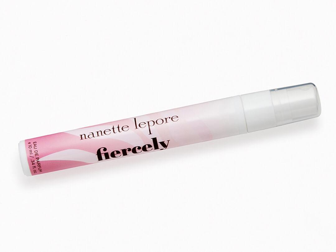NANETTE LEPORE Fiercely Fragrance Mobile