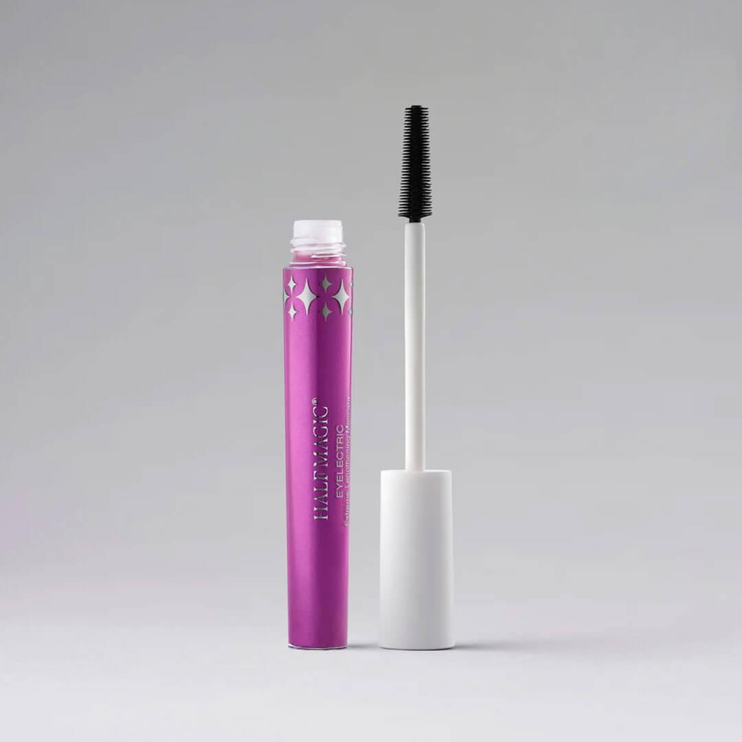 HALF MAGIC BEAUTY Eyelectric Extreme Lengthening Mascara Mobile