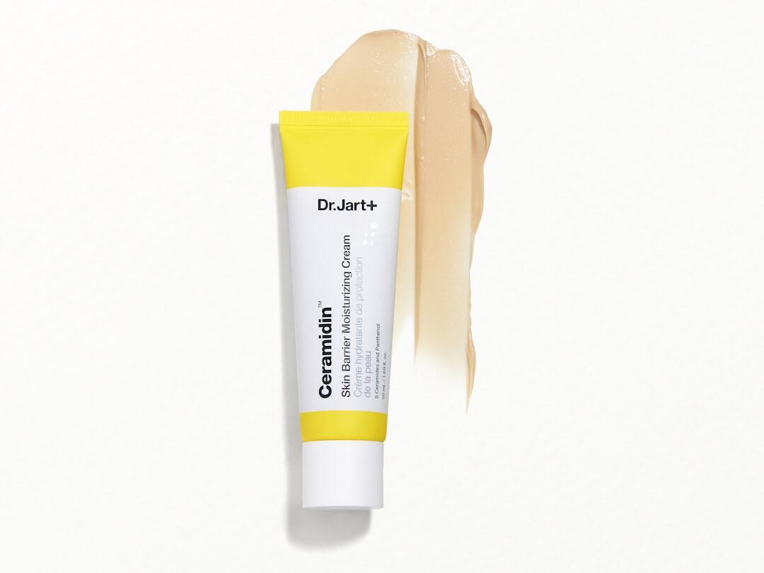 DR. JART+ Ceramidin™ Skin Barrier Moisturizing Cream Mobile