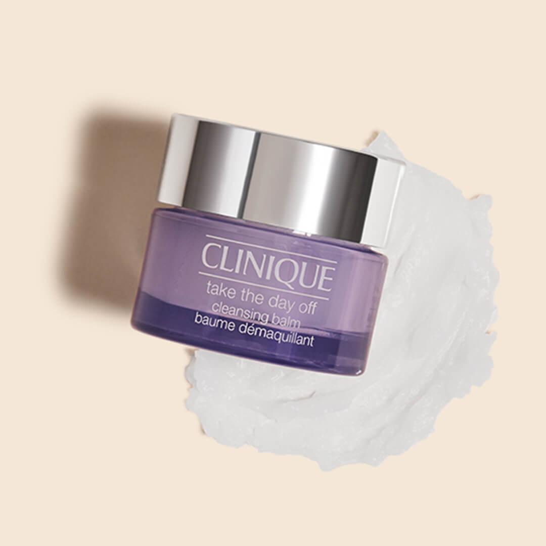 CLINIQUE Take The Day Off™ Cleansing Balm Desktop