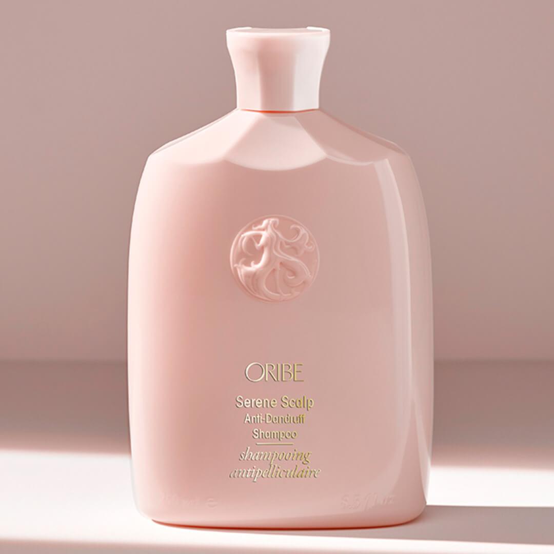ORIBE Serene Scalp Anti-Dandruff Shampoo Mobile