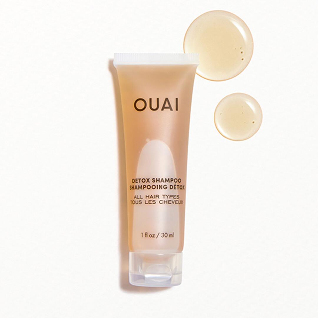 OUAI Detox Shampoo Desktop
