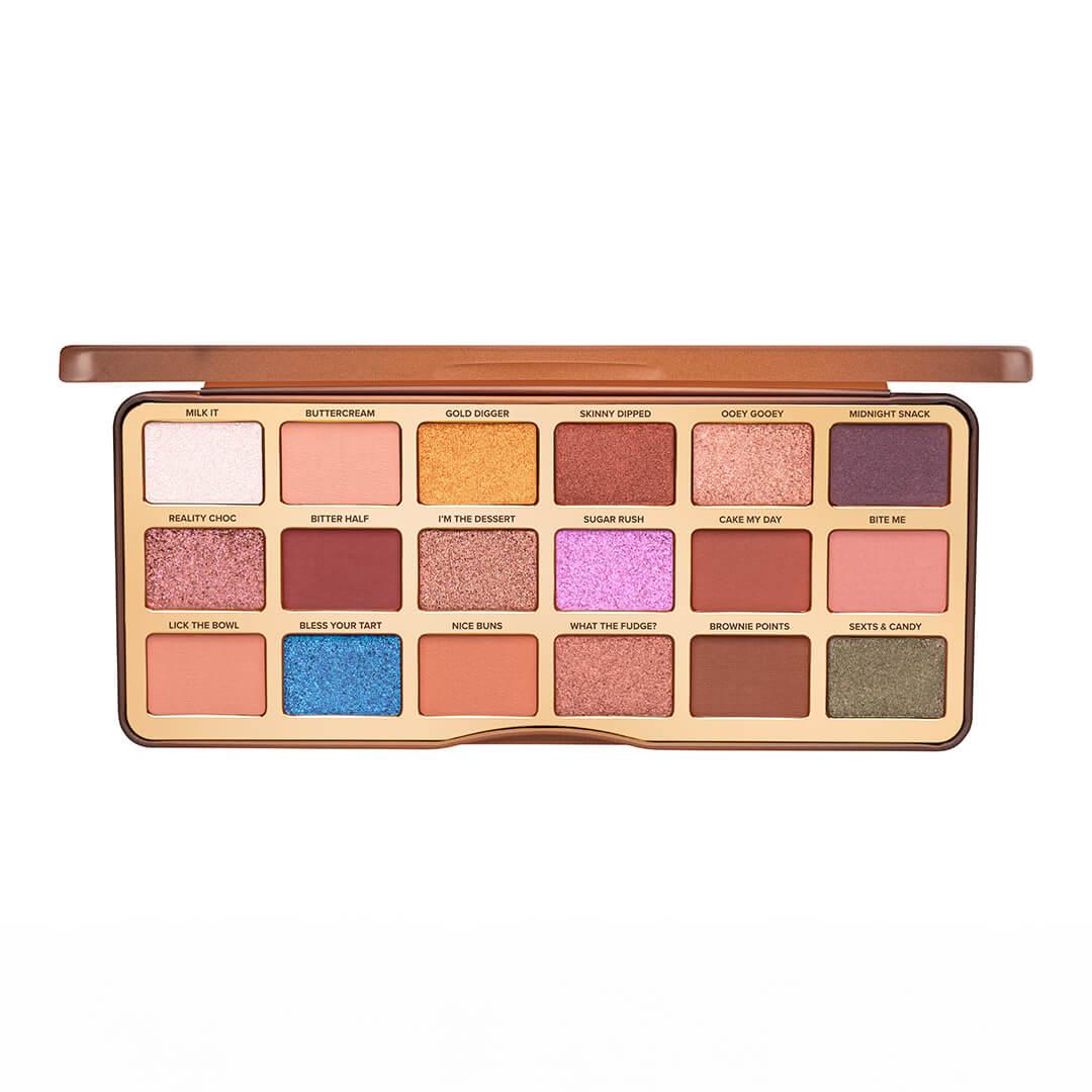 TOO FACED Better Than Chocolate Palette Desktop