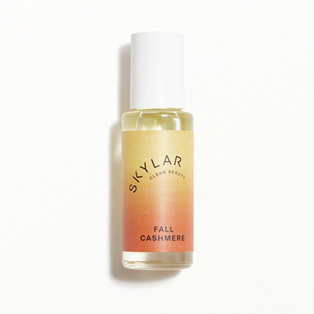 SKYLAR Fall Cashmere Fragrance Desktop
