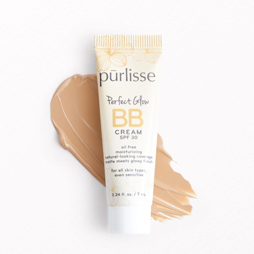 PURLISSE Perfect Glow BB Cream SPF 30 Desktop