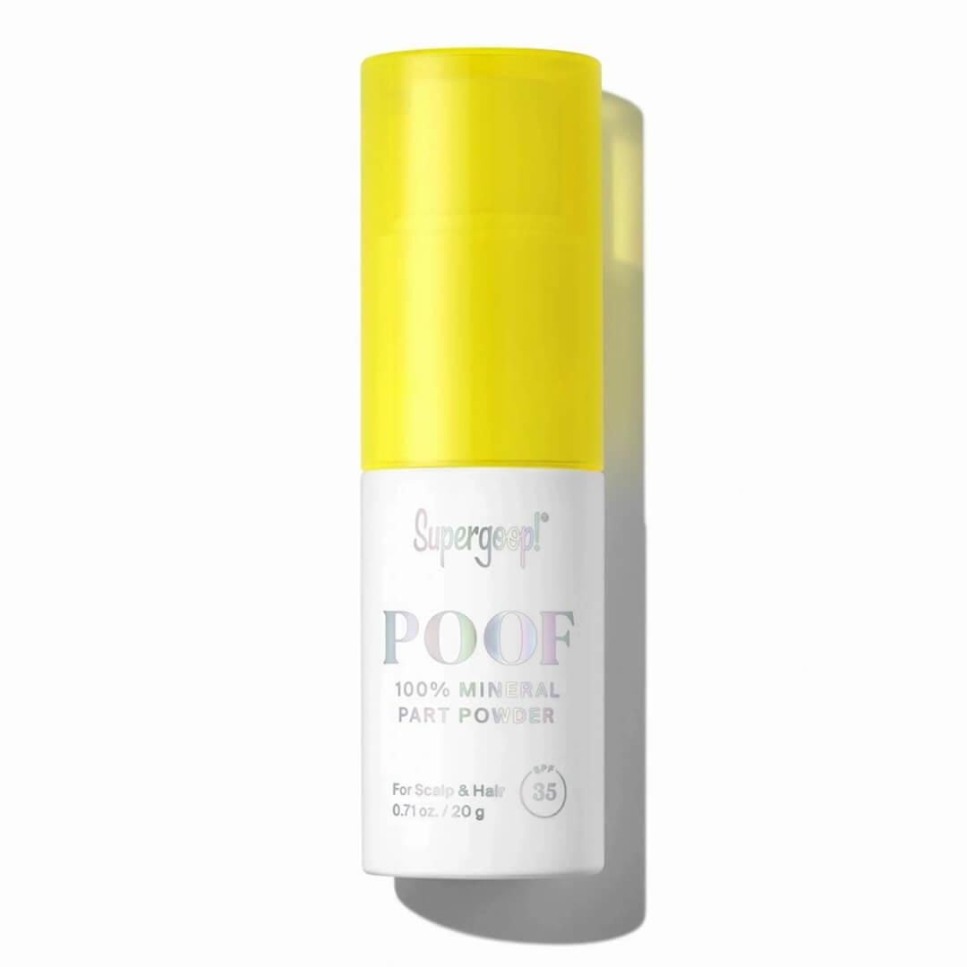 SUPERGOOP! Poof 100% Mineral Part Powder SPF 35 Desktop