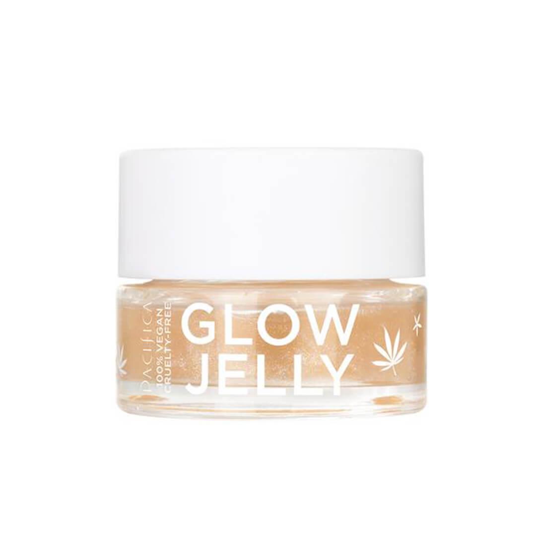 PACIFICA BEAUTY Glow Jelly Dewy Radiance Mobile