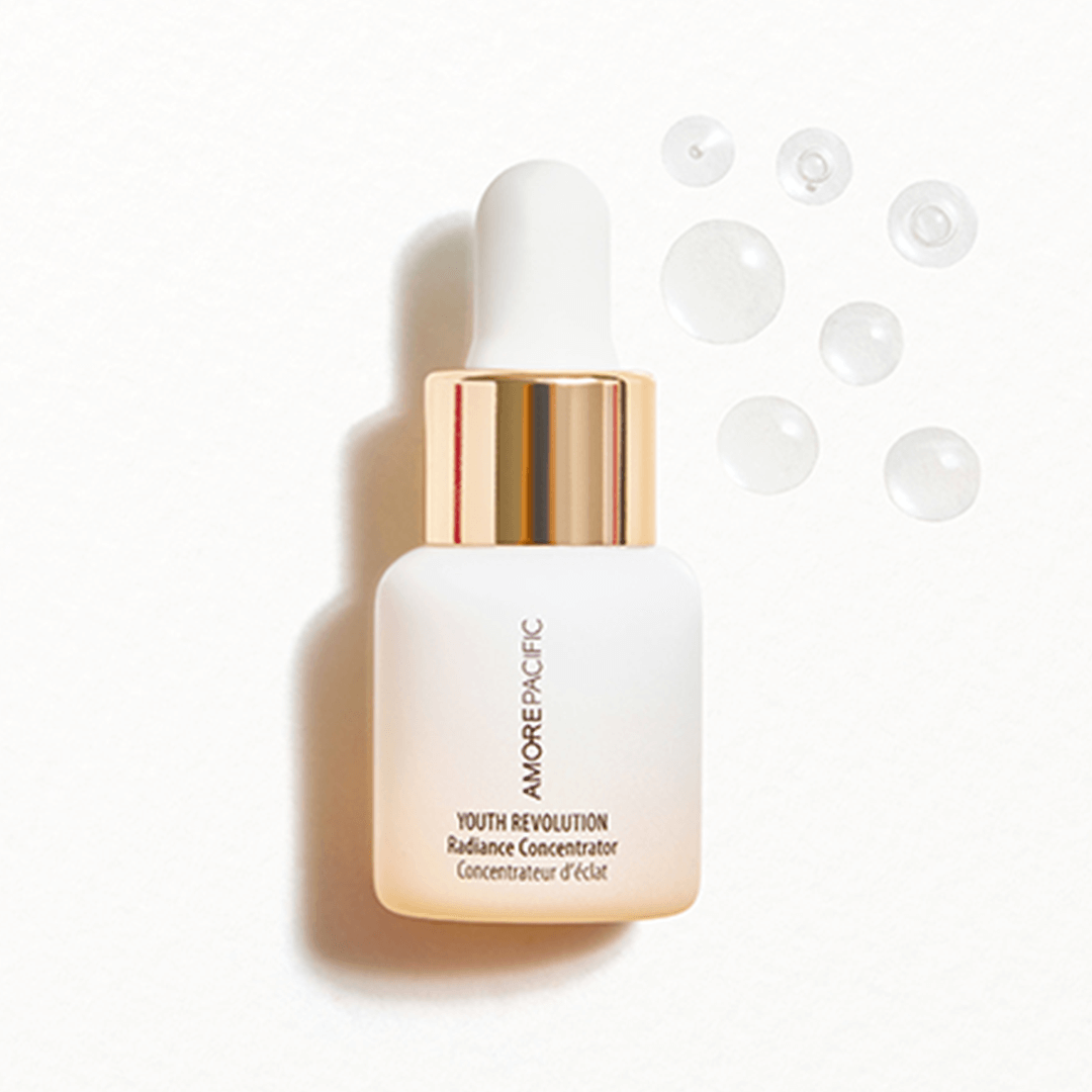 AMOREPACIFIC Youth Revolution Radiance Concentrator Mobile