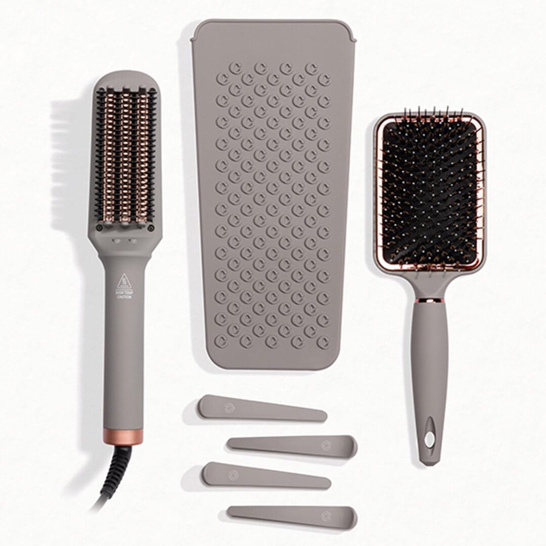 COMPLEX CULTURE The Smoothing Set Mobile