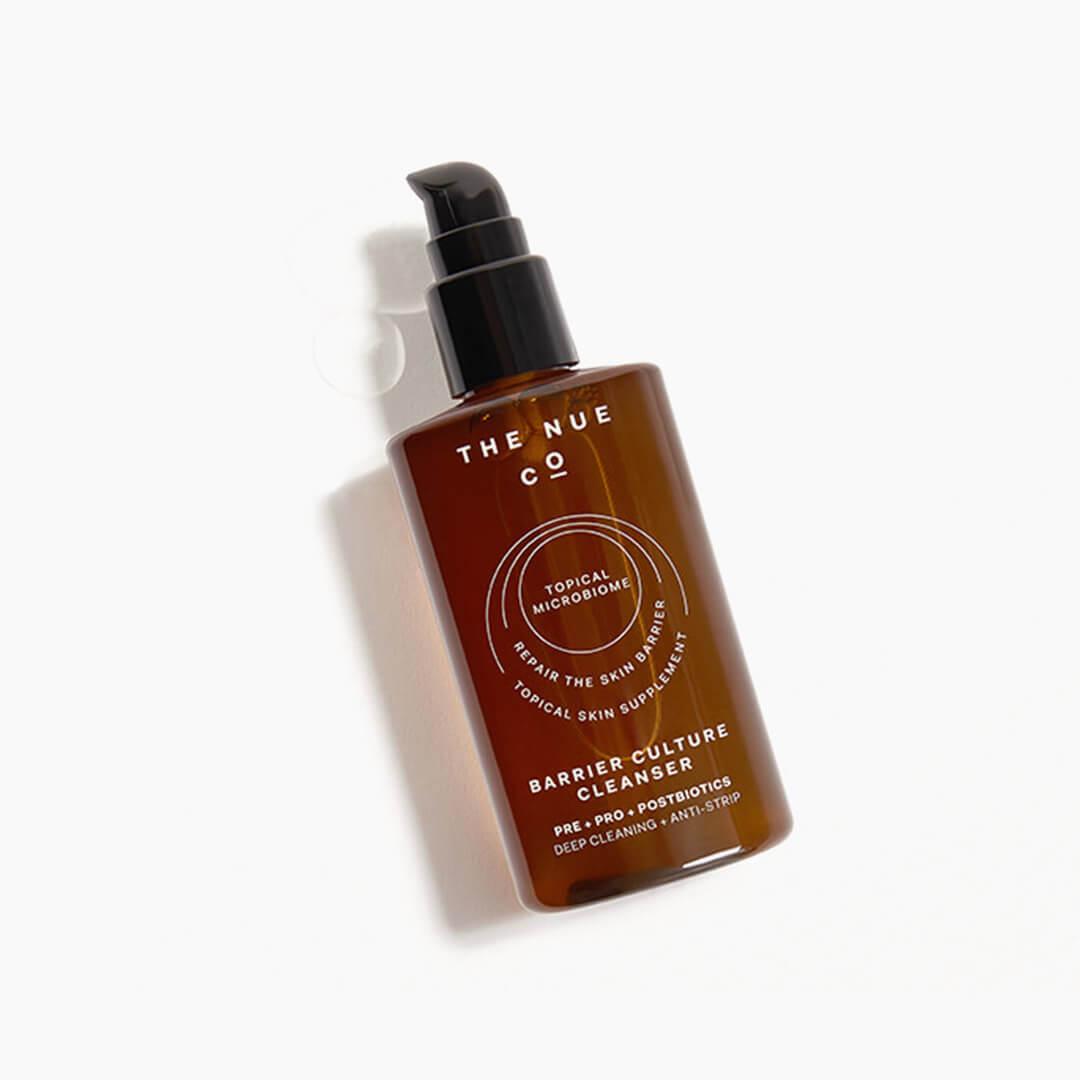 THE NUE CO Barrier Culture Cleanser Mobile