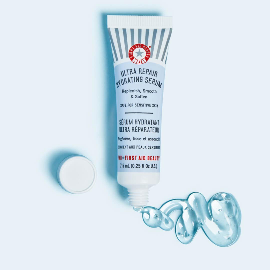 FIRST AID BEAUTY Ultra Repair Hydrating Serum Mobile