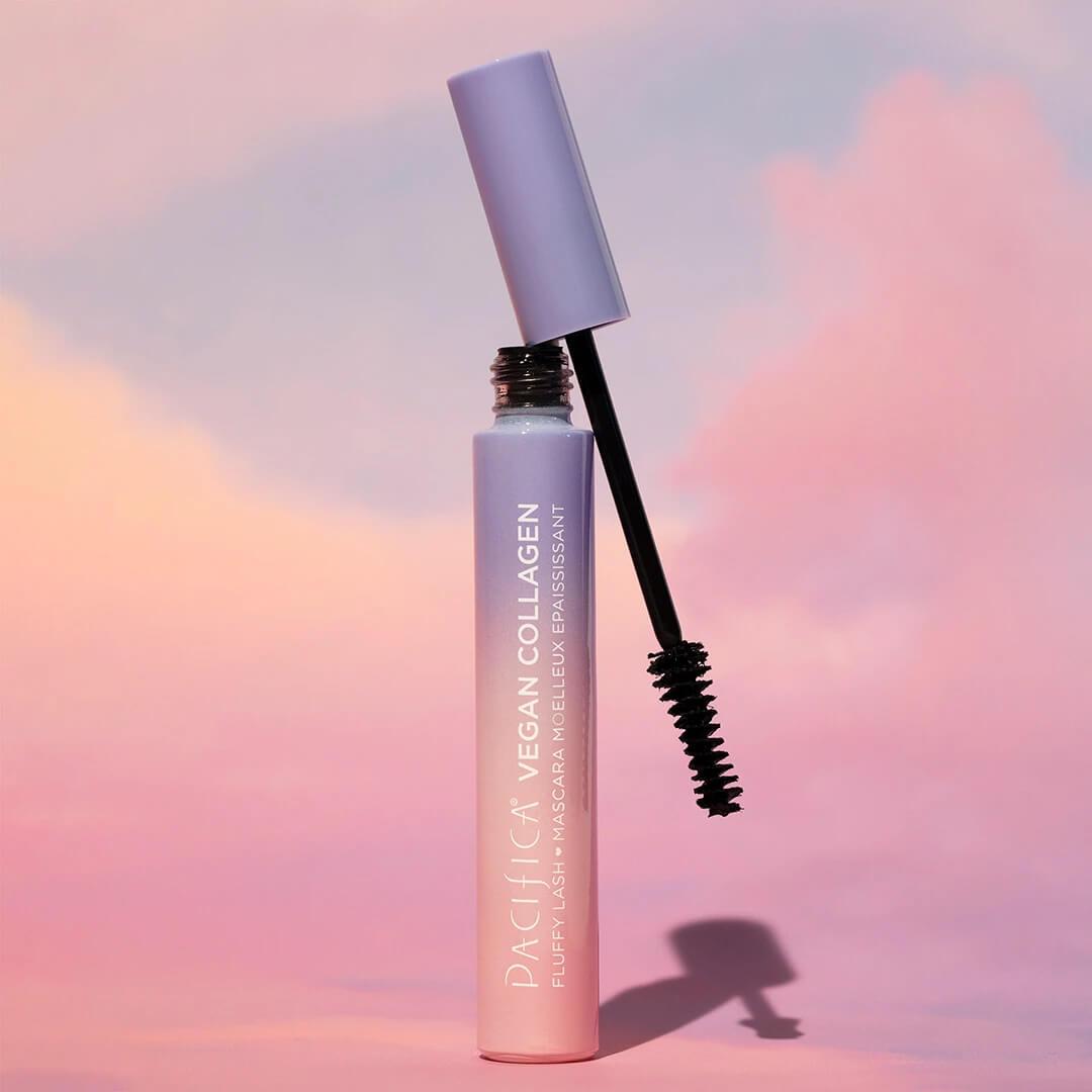 PACIFICA Vegan Collagen Fluffy Lash Mascara Desktop
