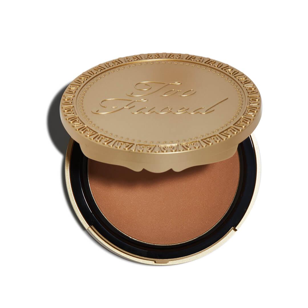 TOO FACED Chocolate Soleil Matte Bronzer Desktop