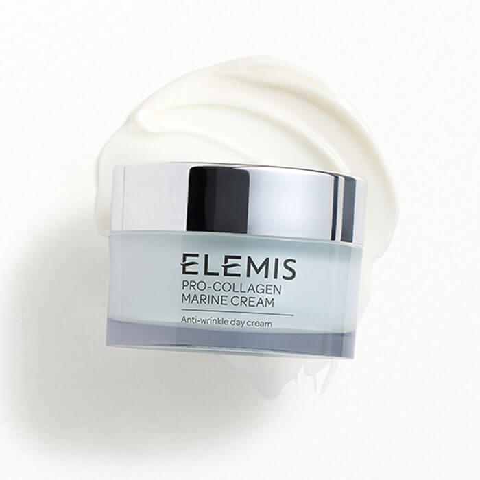 ELEMIS Pro-Collagen Marine Cream Desktop