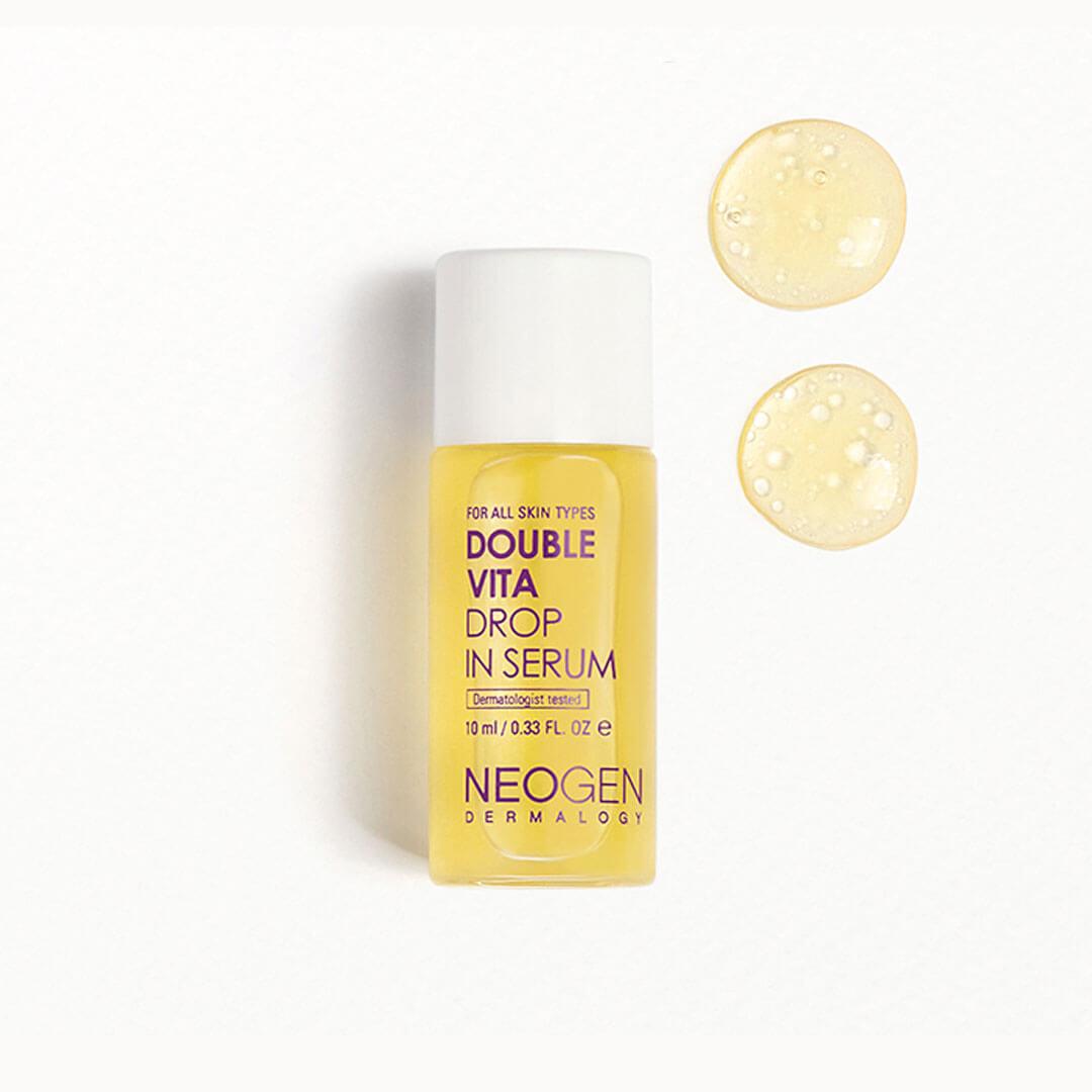 NEOGEN DERMALOGY Double Vita Drop In Serum Mobile