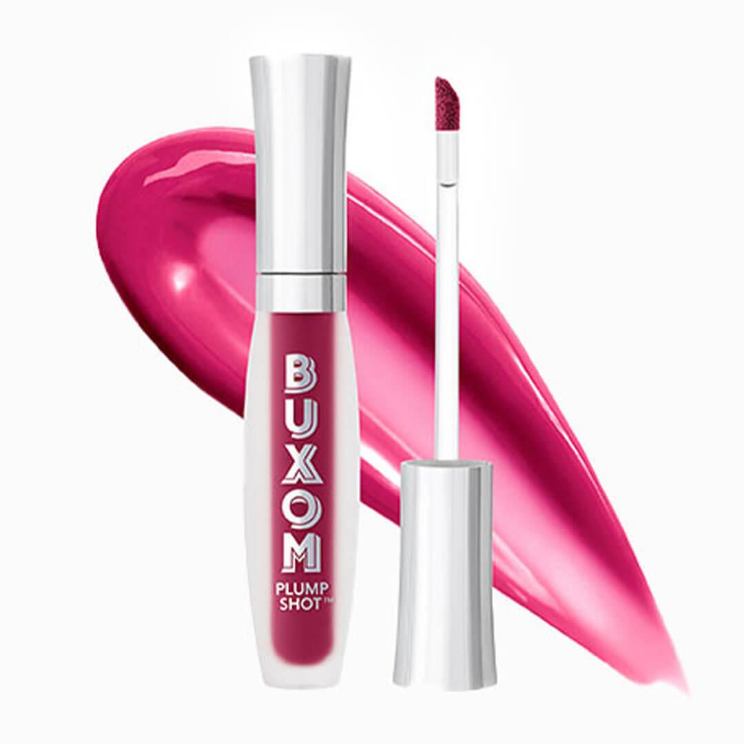BUXOM COSMETICS Plump Shot Sheer Tint in Fuschia You Mobile