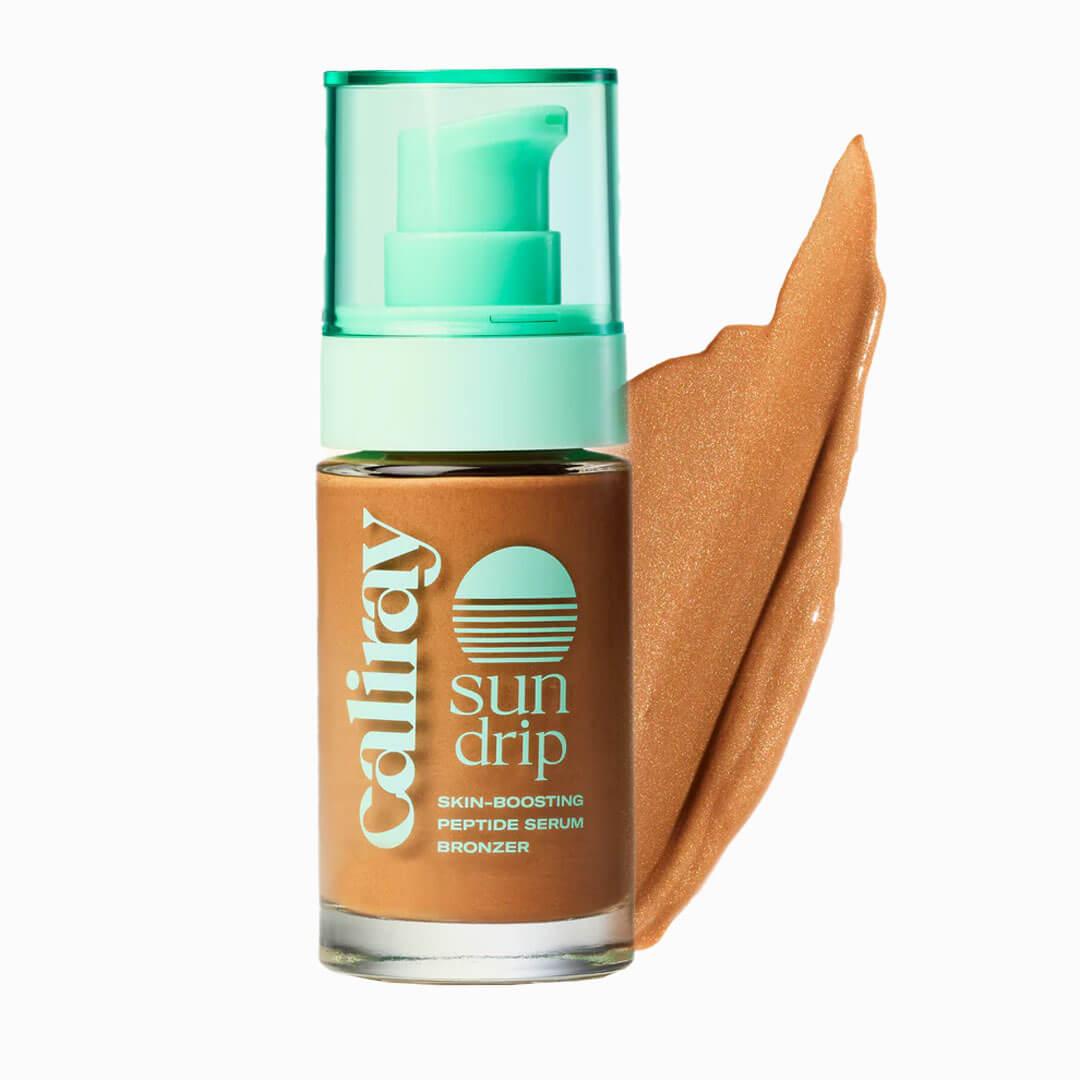 CALIRAY Sundrip Serum Bronzer Desktop