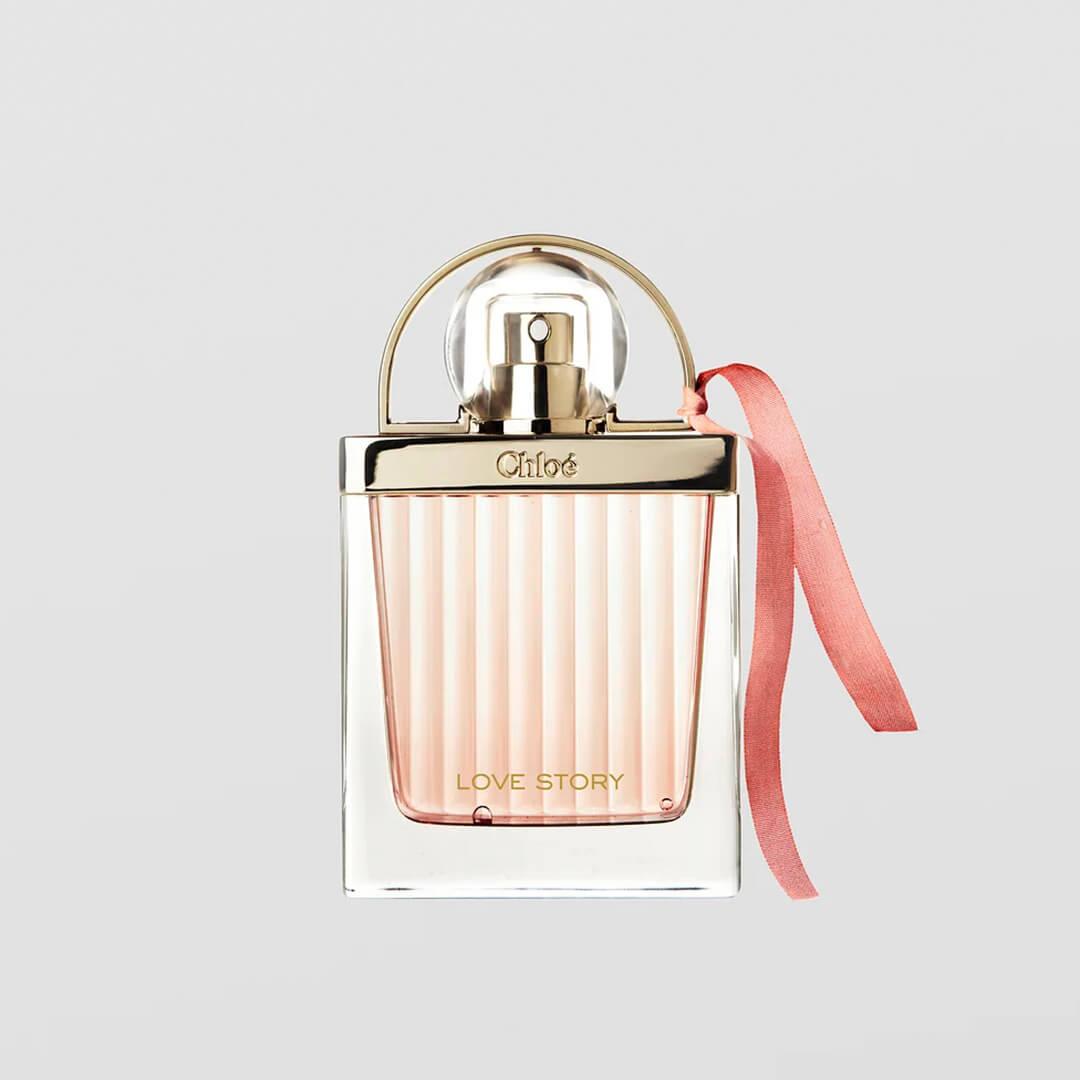 CHLOÉ Love Story Eau De Parfum Mobile