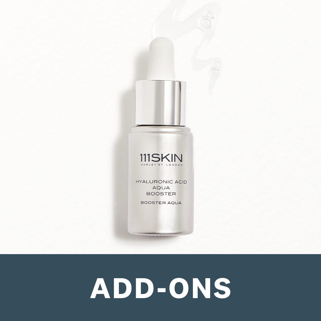 111SKIN Hyaluronic Acid Aqua Booster Mobile