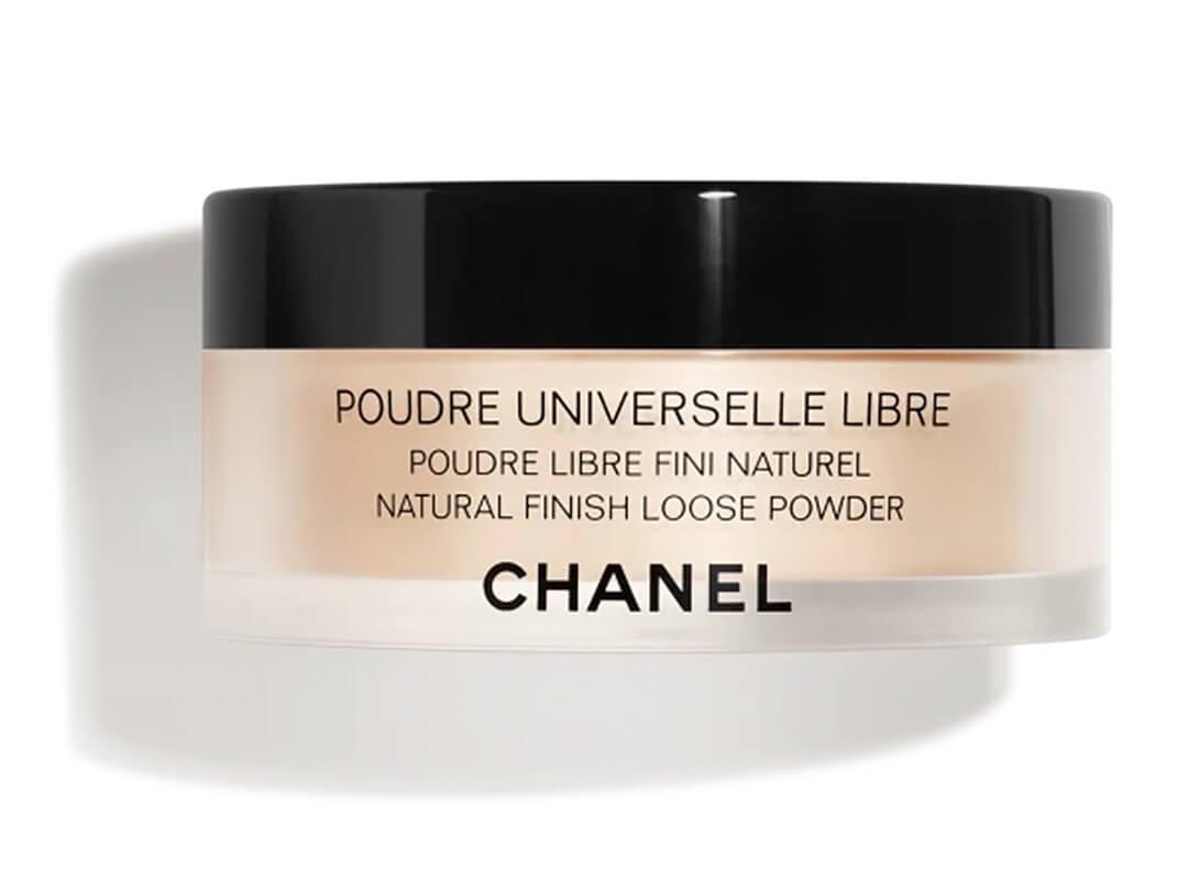 CHANEL Poudre Universelle Libre Mobile