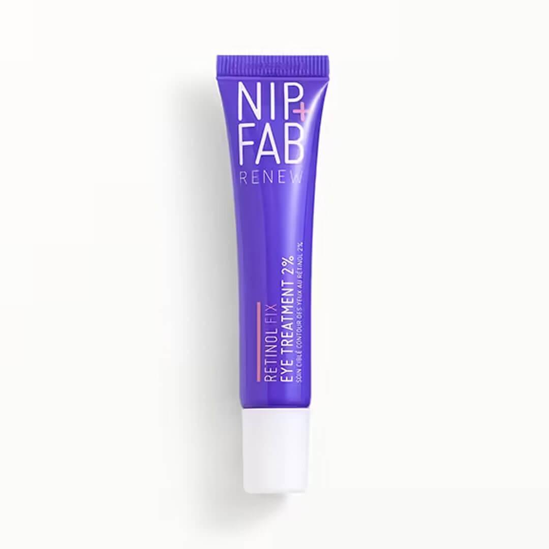 NIP + FAB Retinol Fix Eye Treatment Mobile