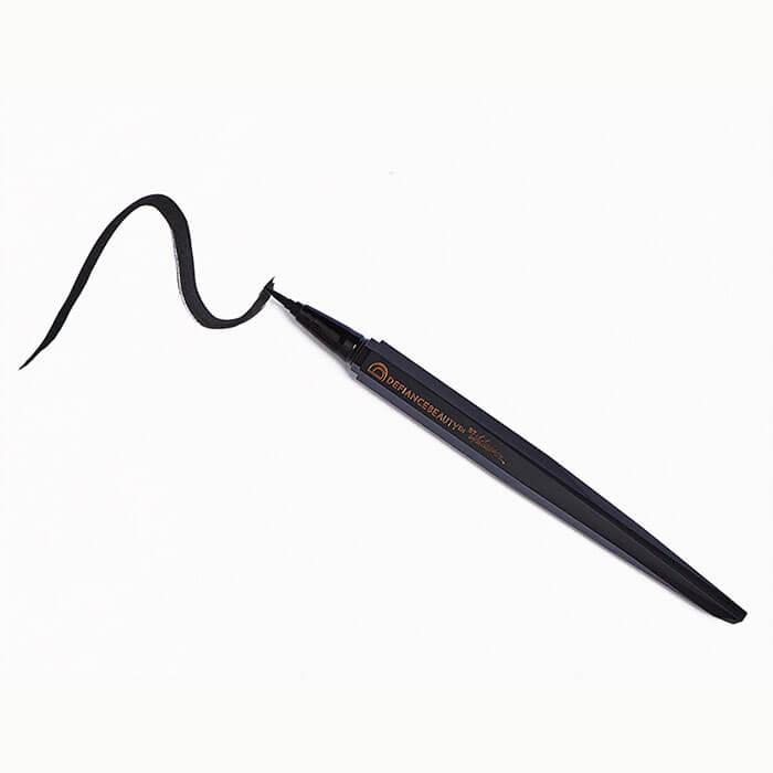 DEFIANCE BEAUTY Infinity Liquid Eyeliner in Enigma Mobile