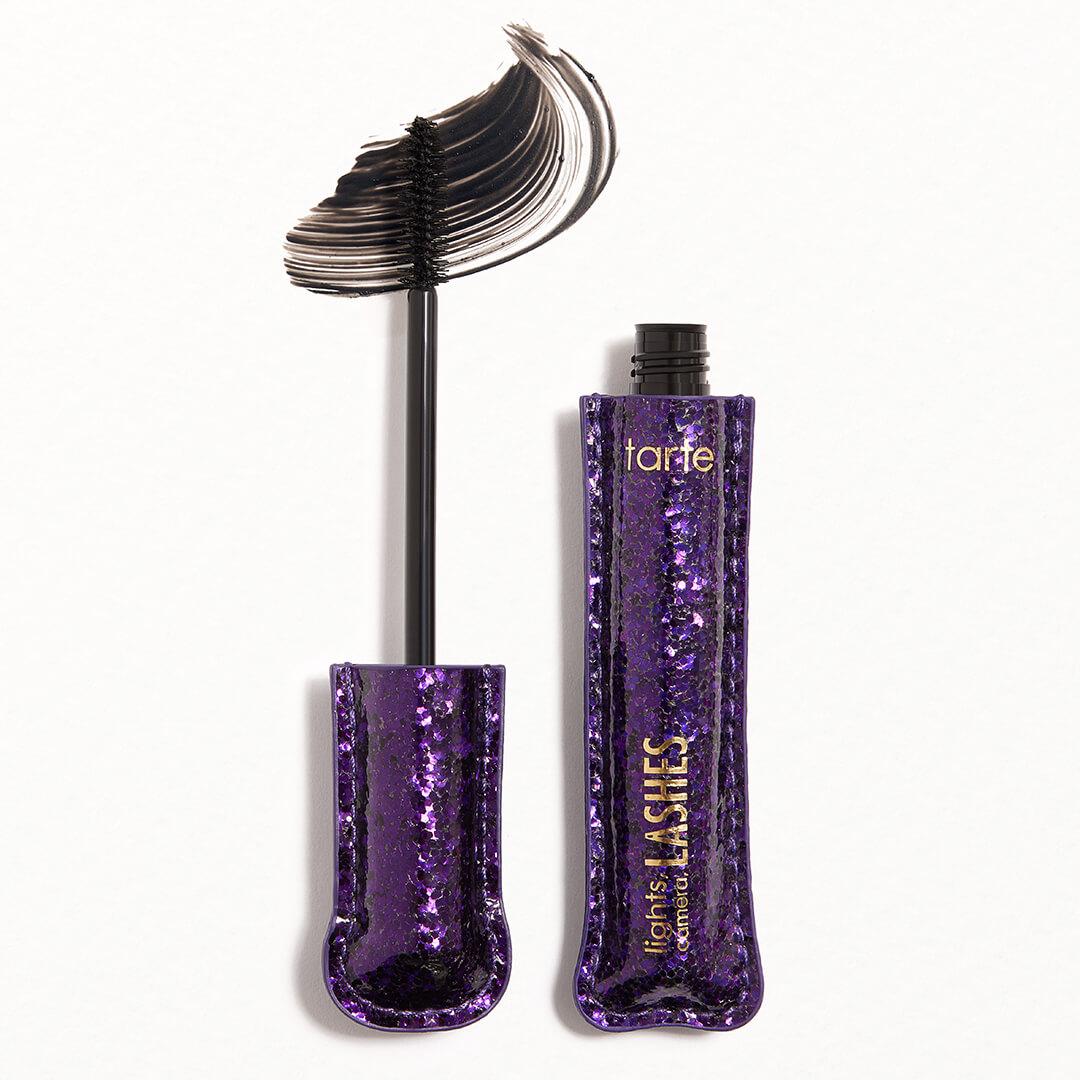 TARTE Lights, Camera, Lashes™ 4-in-1 Mascara Desktop