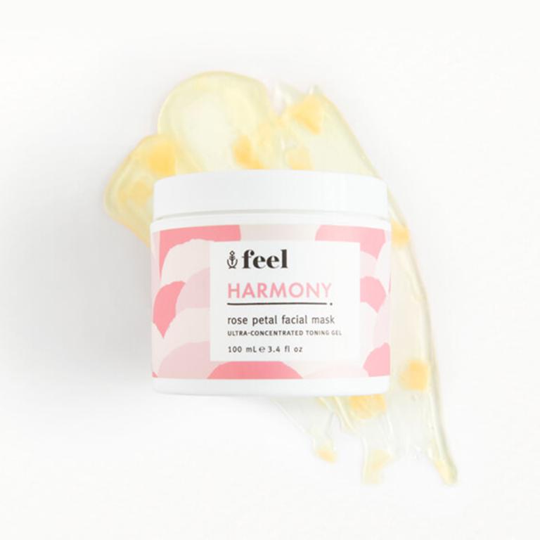Ipsters signed up to receive a Glam Bag Ultimate this February might receive FEEL Harmony Rose Petal Facial Mask. Desktop