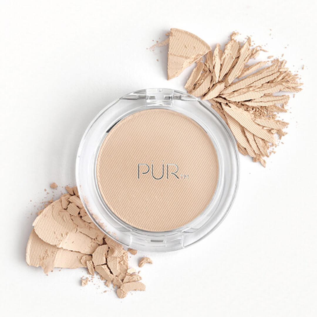 PÜR 4-in-1 Pressed Mineral Makeup Broad Spectrum SPF 15 Mobile