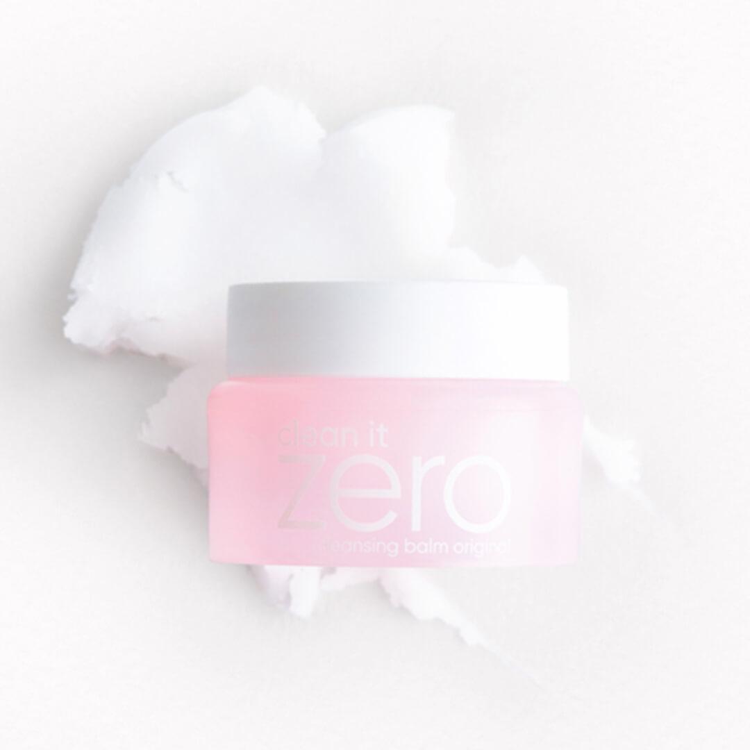BANILA CO. Clean It Zero Cleansing Balm Desktop