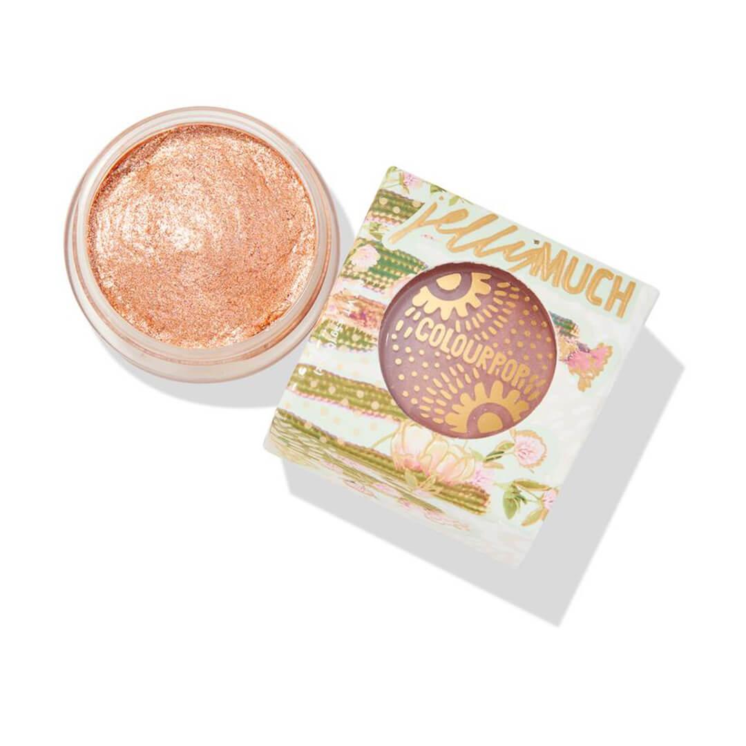 COLOURPOP COSMETICS Jelly Much Shadow Desktop
