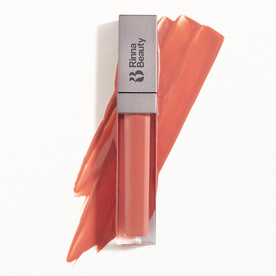 RINNA BEAUTY ICON COLLECTION LIP GLOSS in Guilty Pleasure Desktop productId:p-khnt1g5ci71jg74