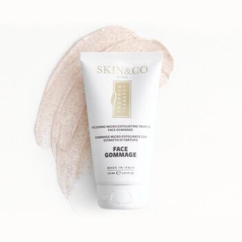 Ipsters signed up to receive a Glam Bag Ultimate in December might receive Skin&Co Roma Truffle Therapy Face Gommage Mobile