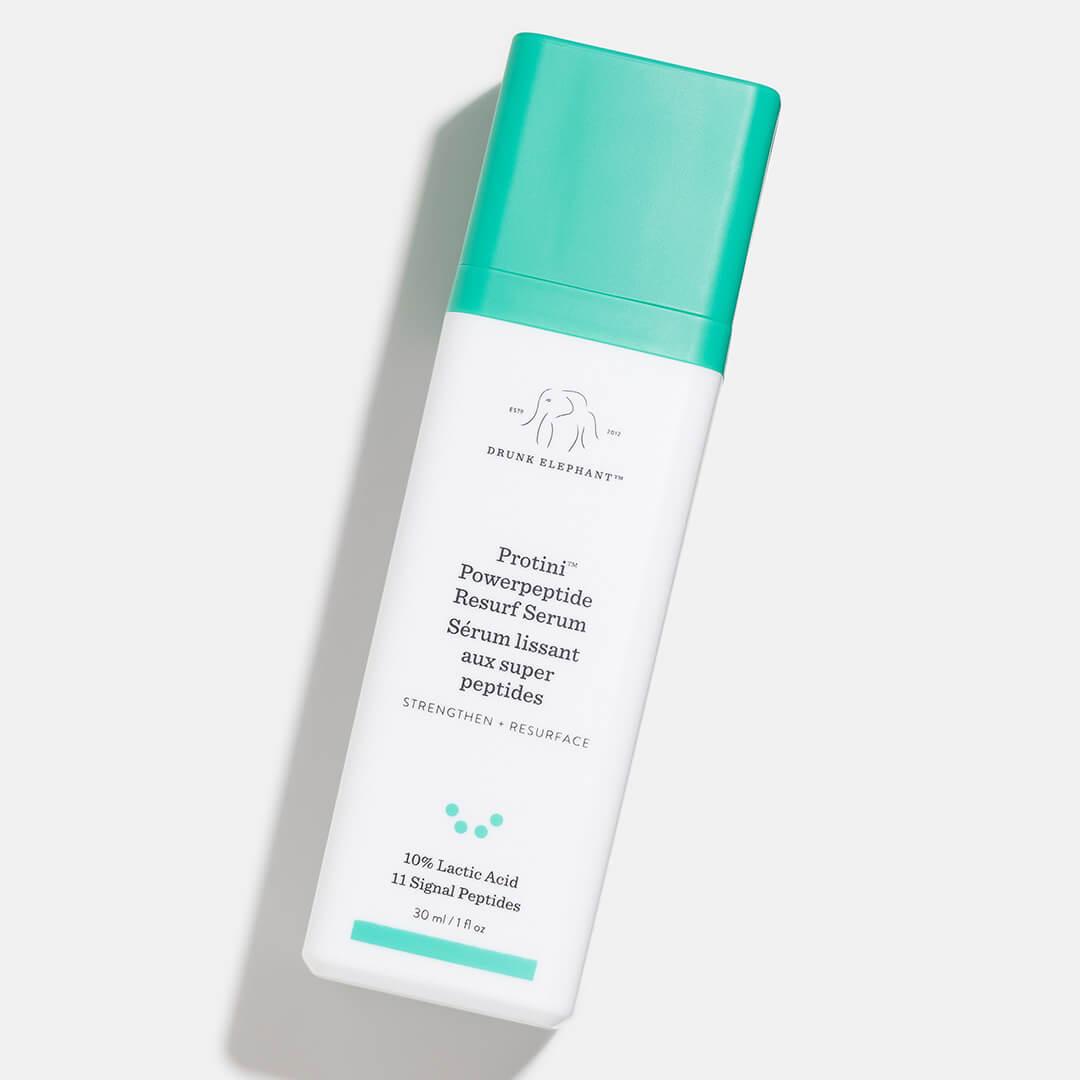 DRUNK ELEPHANT Protini Powerpeptide Resurfacing Serum Desktop