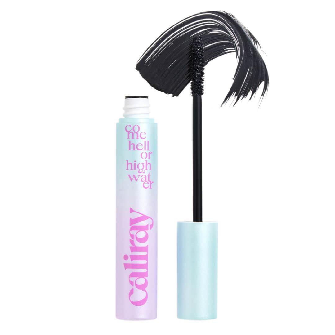CALIRAY Come Hell or High Water Mascara Mobile