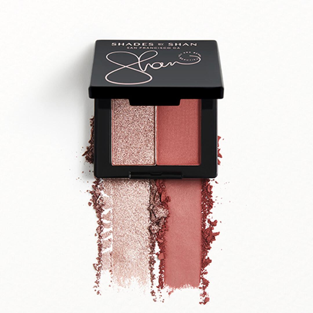 SHADES BY SHAN Eyeshadow Duo in Pinot & Taffy Mobile productId:p-kdq7u5j39dwzakm