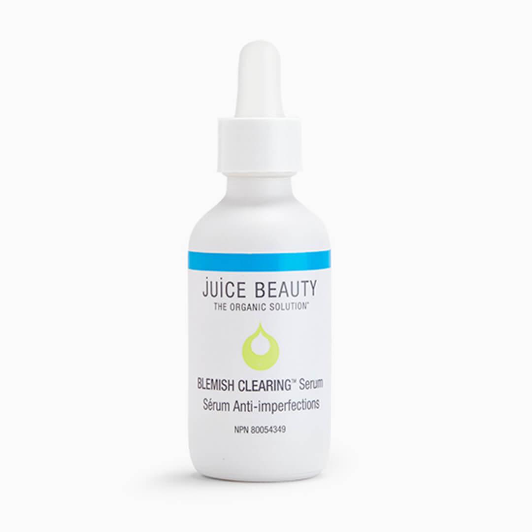 JUICE BEAUTY Blemish Clearing Serum Mobile