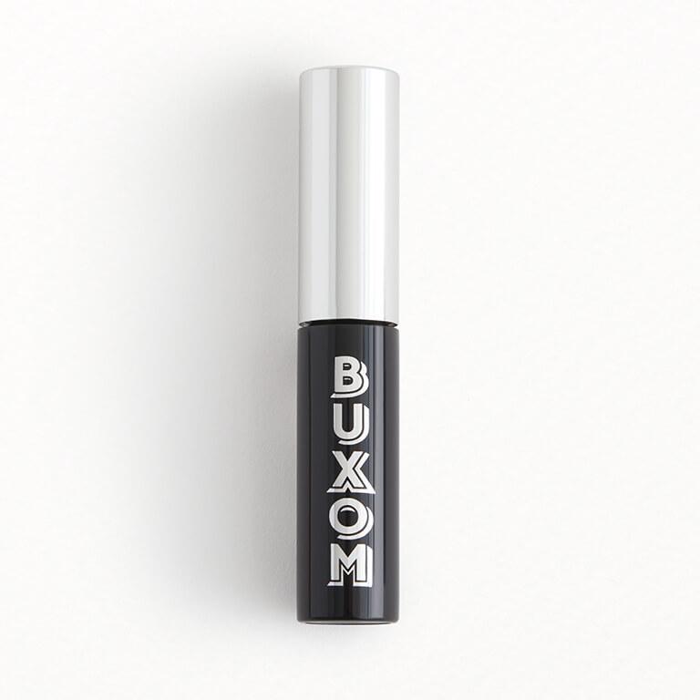 An image of BUXOM COSMETICS BUXOM® Lash Volumizing Mascara in Blackest Black. Desktop