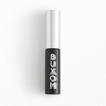 An image of BUXOM COSMETICS BUXOM® Lash Volumizing Mascara in Blackest Black. Mobile