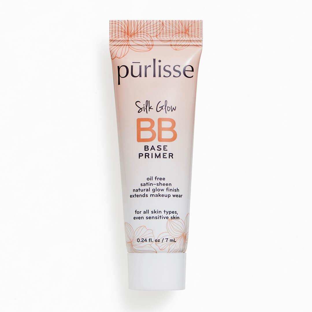 PURLISSE BEAUTY Silk Glow BB Base Primer Mobile