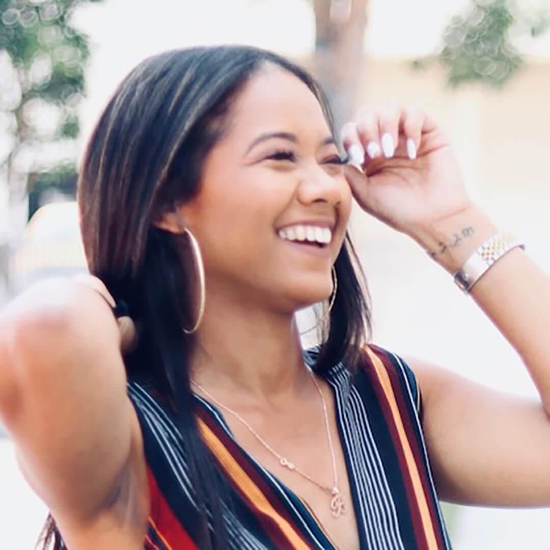 Brandi Yates Default