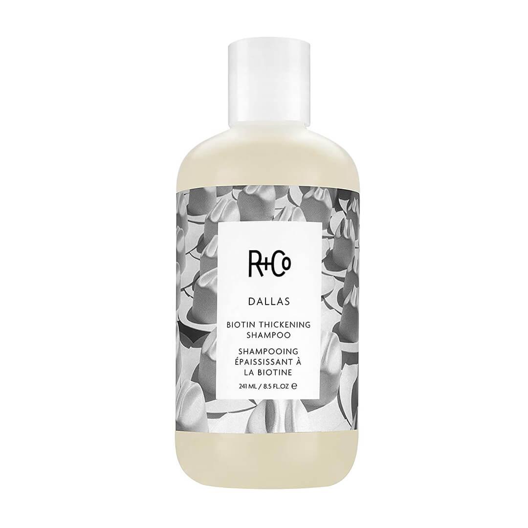 R+CO Dallas Biotin Thickening Shampoo Mobile