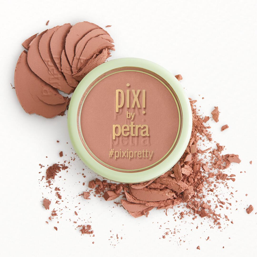 PIXI BY PETRA Fresh Face Blush in Beach Rose Desktop