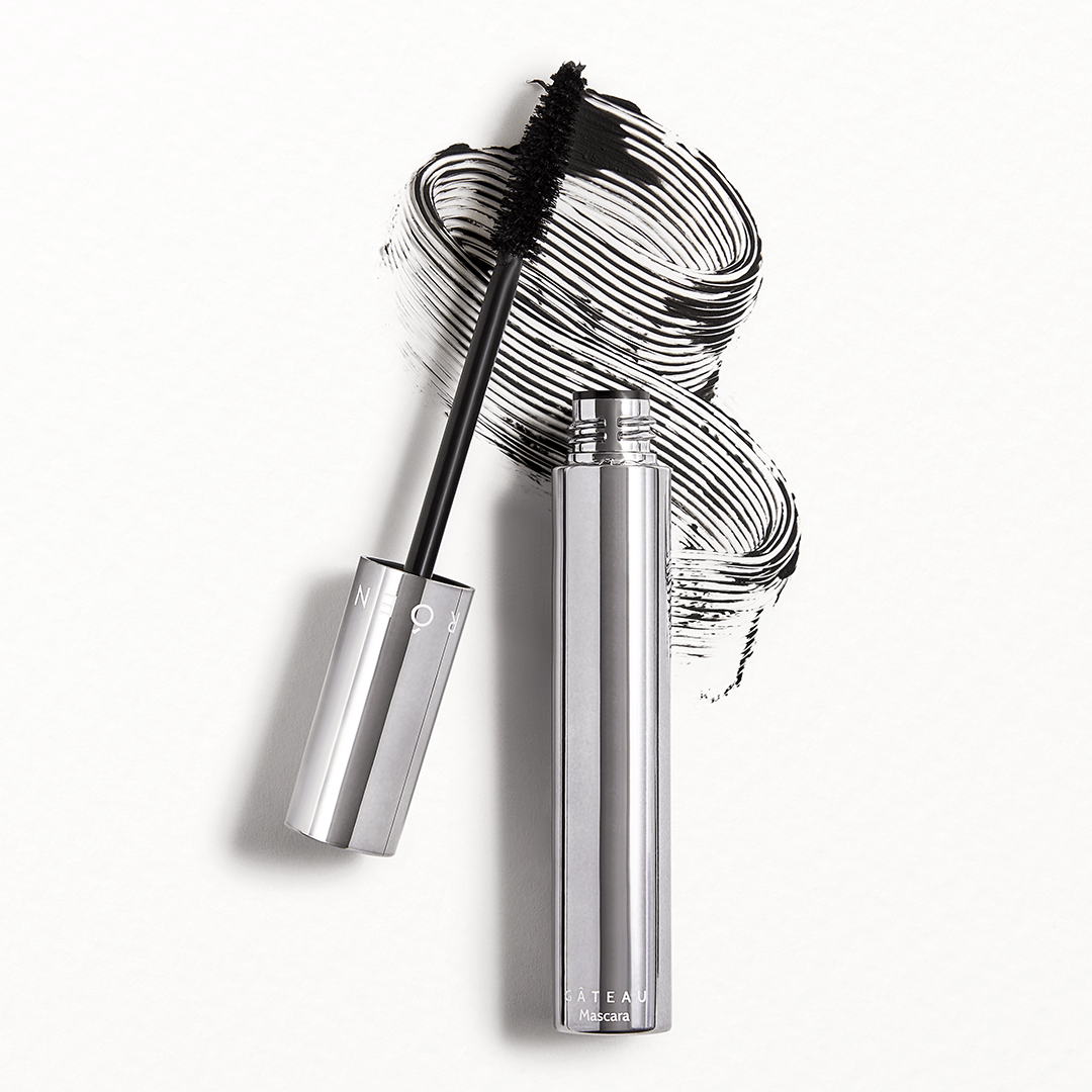 RÓEN BEAUTY CAKE Mascara in Black Desktop