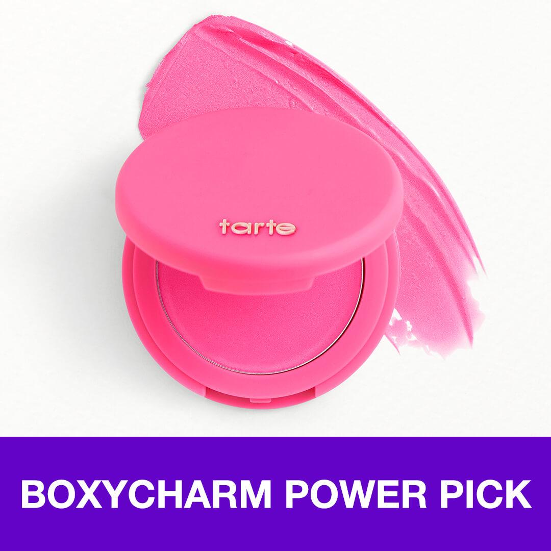 TARTE™ Maracuja Juicy Blush in Big Ego Desktop